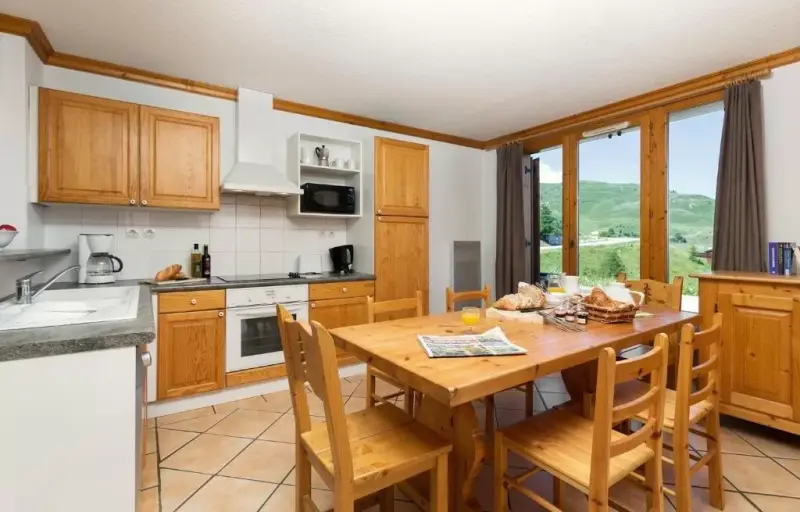 LE CHALET DE PRAZ