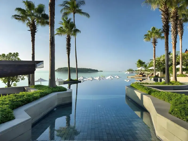 Nora Buri Resort & Spa
