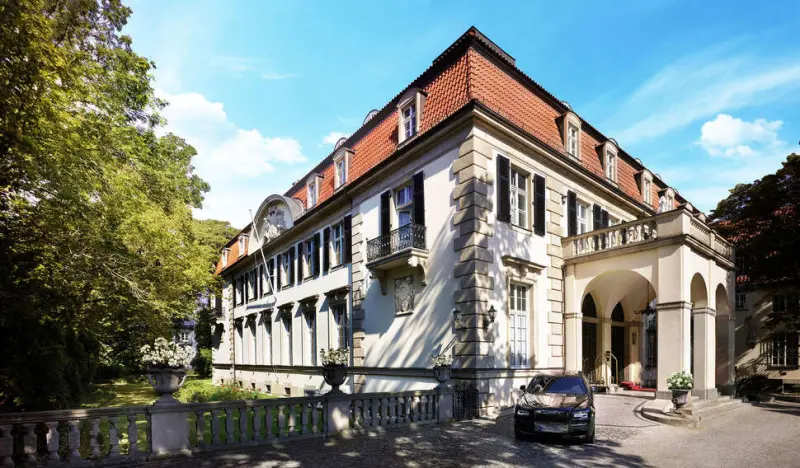 Schlosshotel Berlin