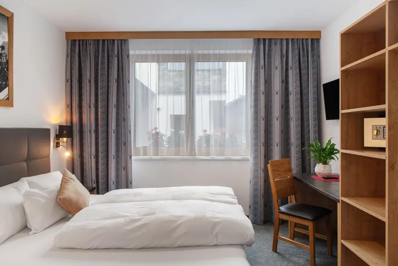 Silva Peak Residences