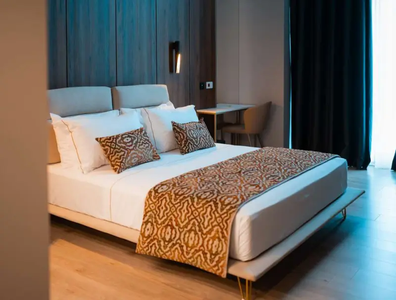 Grand VM Conference & Spa