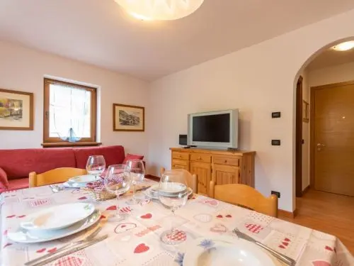 La Casa di Blek | Dolomiti Rentals