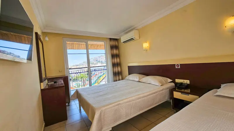 Kleopatra Hotel
