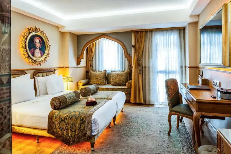 Hotel Sultania
