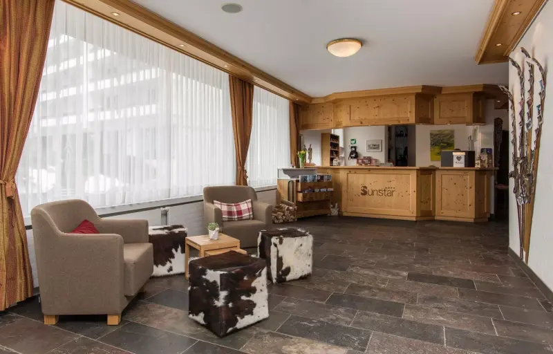 Sunstar Hotel Lenzerheide