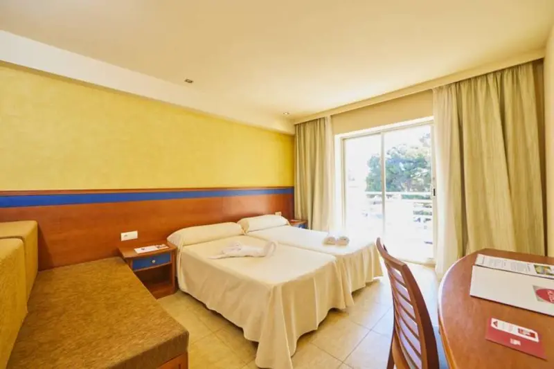 MLL Palma Bay Club Resort