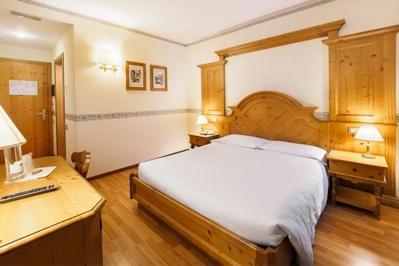 Park Hotel Folgarida