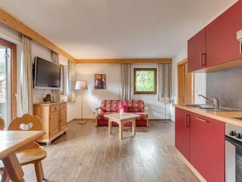 Apart Resort Fügenerhof F. Kröll