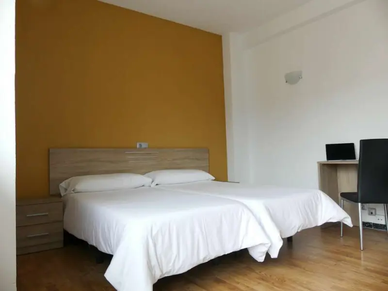 HOTEL BENIDORM CITY OLYMPIA