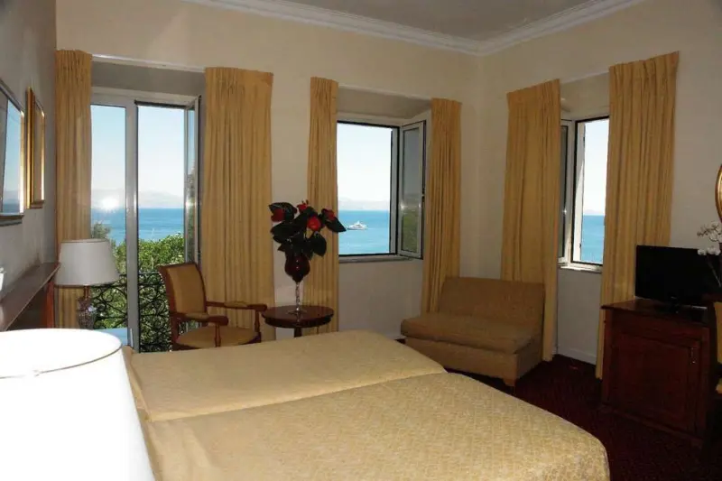 Cavalieri Hotel