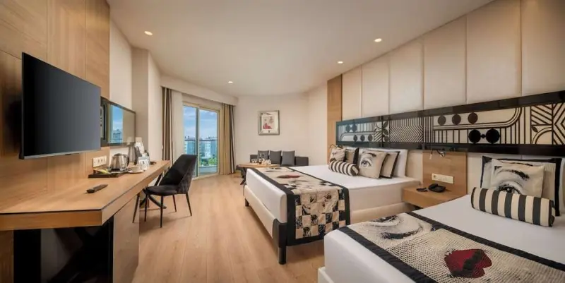 Hotel Delphin Imperial