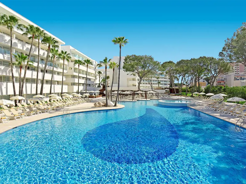 Iberostar Waves Cristina