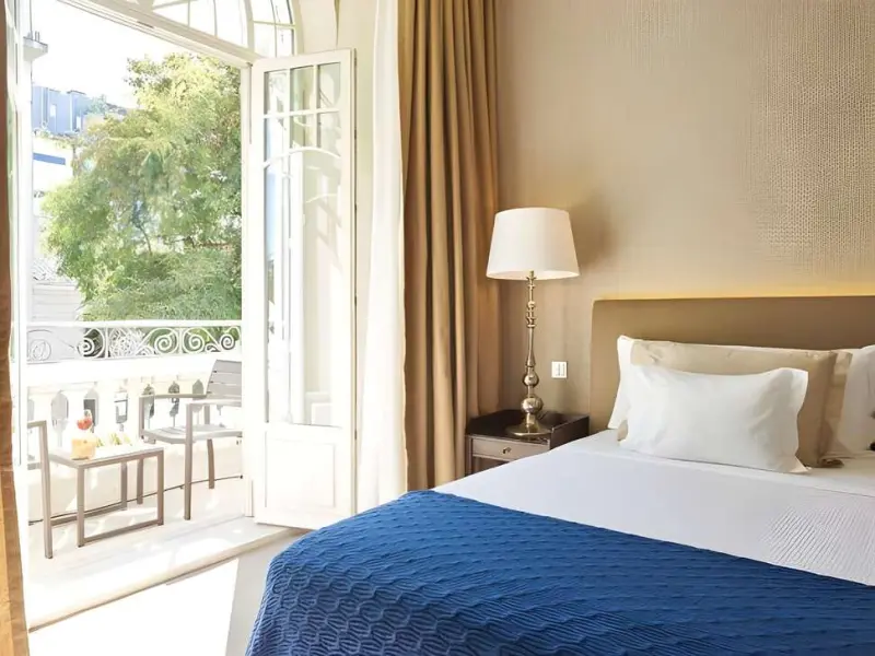 PortoBay Liberdade