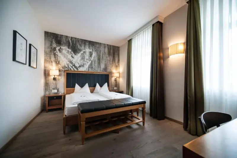 Post Hotel - Tradition & Lifestyle