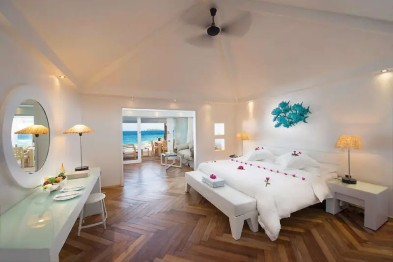 Diamonds Thudufushi Maldives Resort & SPA