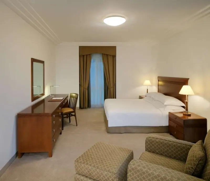 Grand Hyatt Dubai Residence
