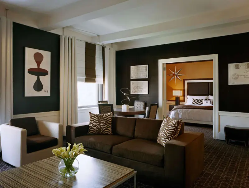 The Empire Hotel