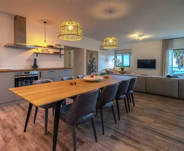 Calheta Boutique Houses