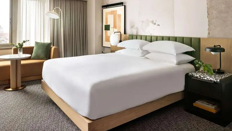 Kimpton Theta New York - Times Square by IHG