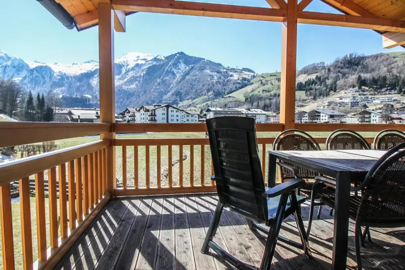 Tauern Relax Lodges