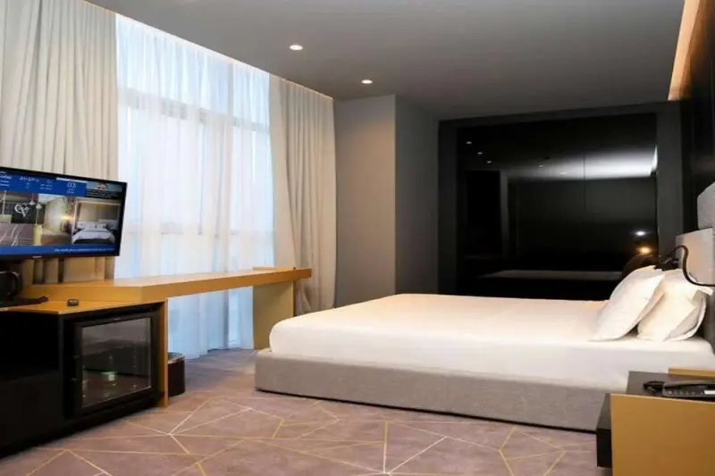 The Central View Boutique Hotel Vlore