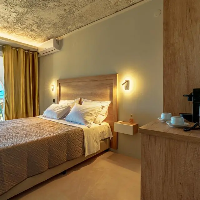 Coudour Boutique Hotel