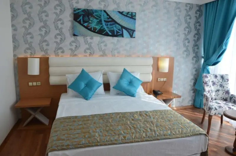 Notion Kesre Beach Hotel & Spa