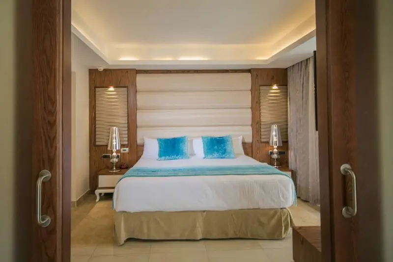 Majestic Mirage Punta Cana