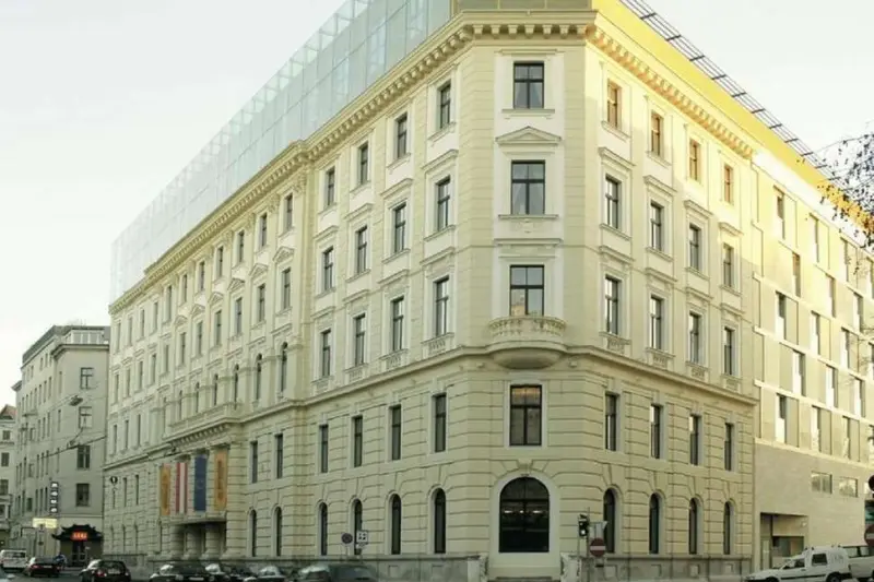 Austria Trend Hotel Savoyen Vienna