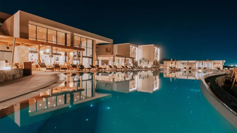 Sentido Unique Blue Resort and Villas