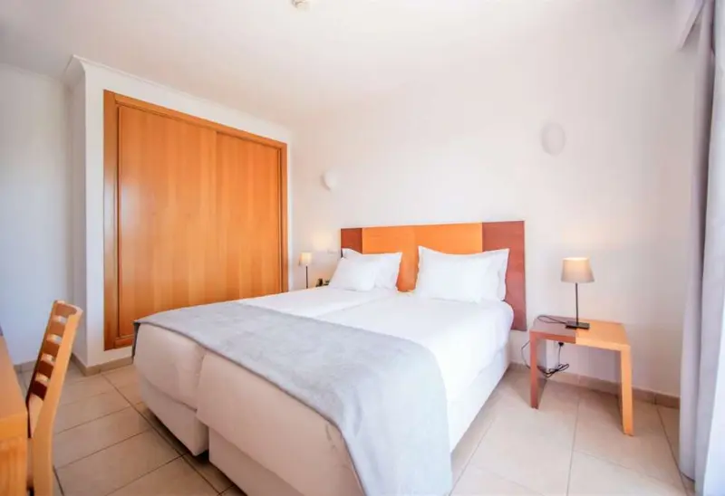 Aparthotel Aqua-Mar