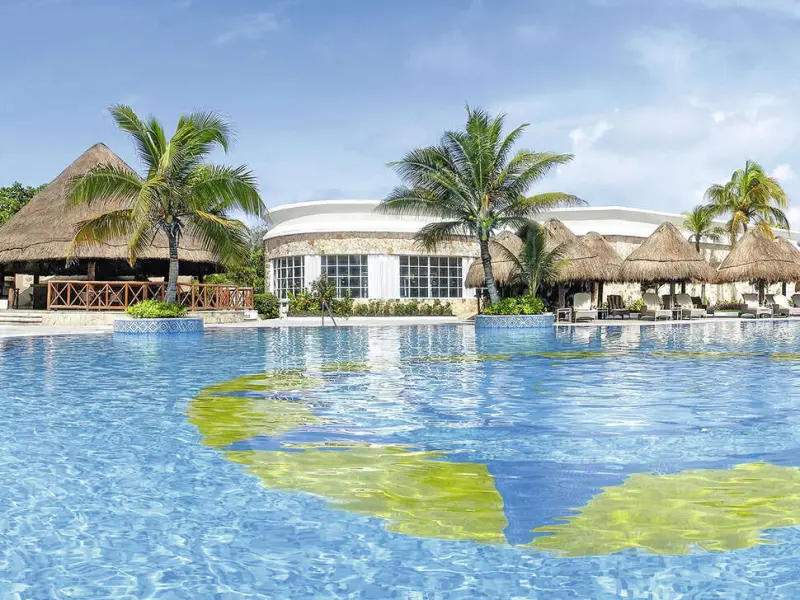 Hotel Catalonia Royal Tulum - Adults Only