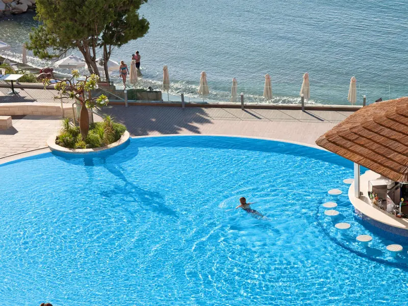 Royal Apollonia by Louis Hotels
