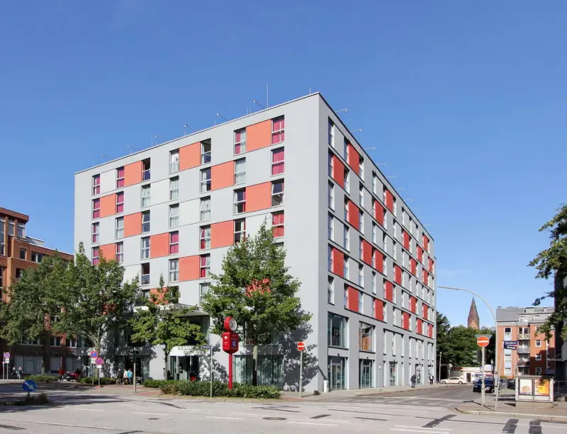 ARCOTEL Rubin Hamburg