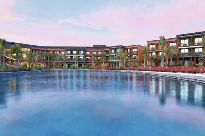 Hilton Cabo Verde Sal Resort
