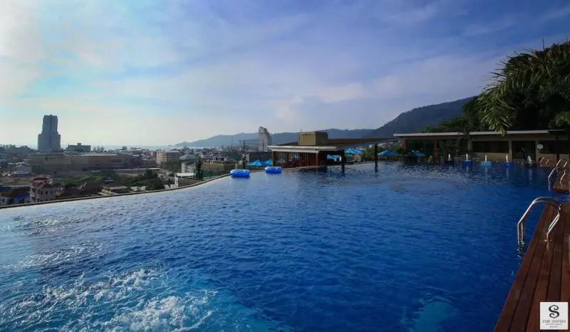 The Senses Resort & Pool Villas, PHUKET