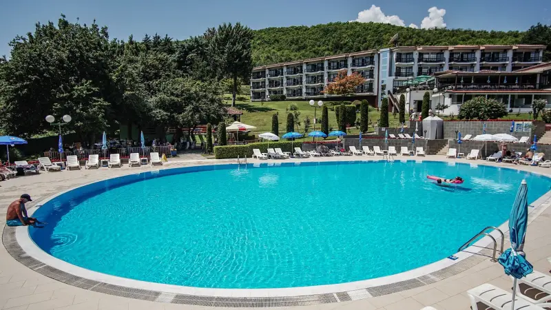 Hotel Makpetrol