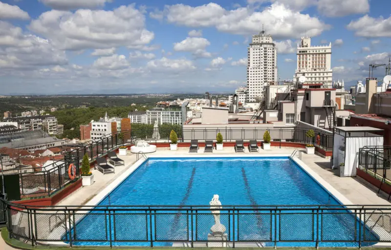 Hotel Emperador