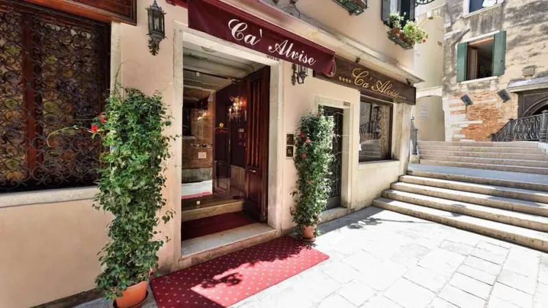 Hotel Ca 'Alvise