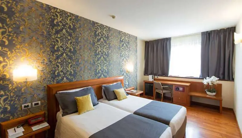 Montresor Hotel Palace