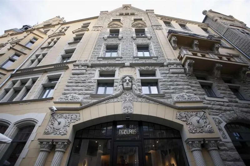 Neiburgs Hotel & Restaurant