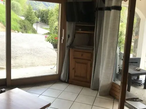 Chalet/Gîte La Boule de neige : Grande capacité 15 pers. en Haute Savoie proche station de châtel
