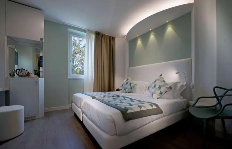ARK Hotel