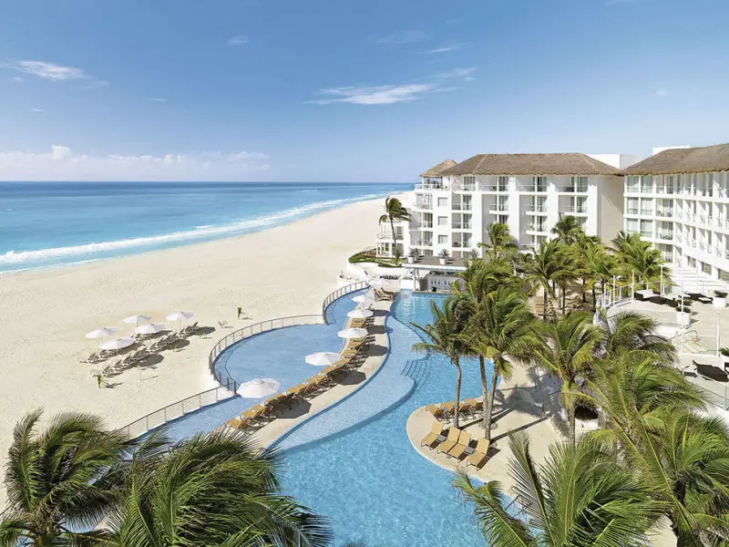 Playacar Palace® All Inclusive Resort