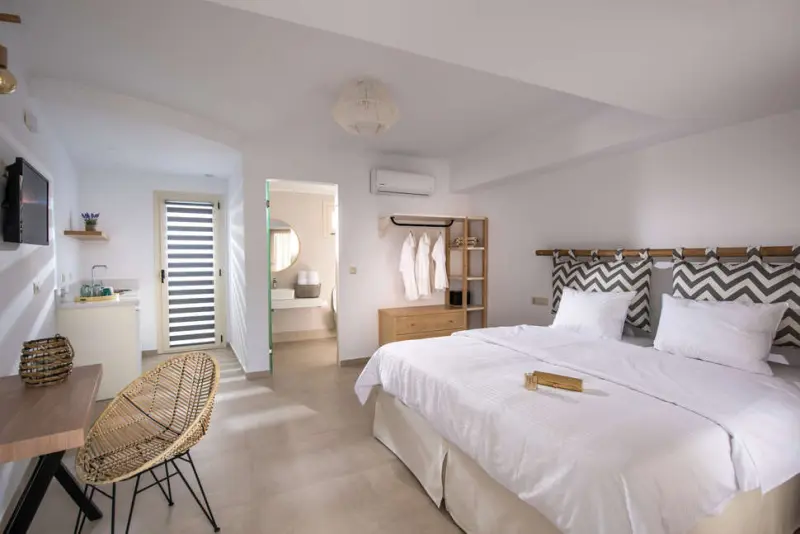 Sarpidon Apartments