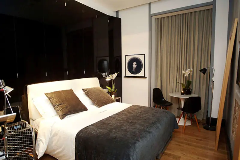 Brown's | Downtown Hotel