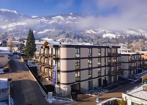 Zillertal Suites Fügen by ALPS RESORTS