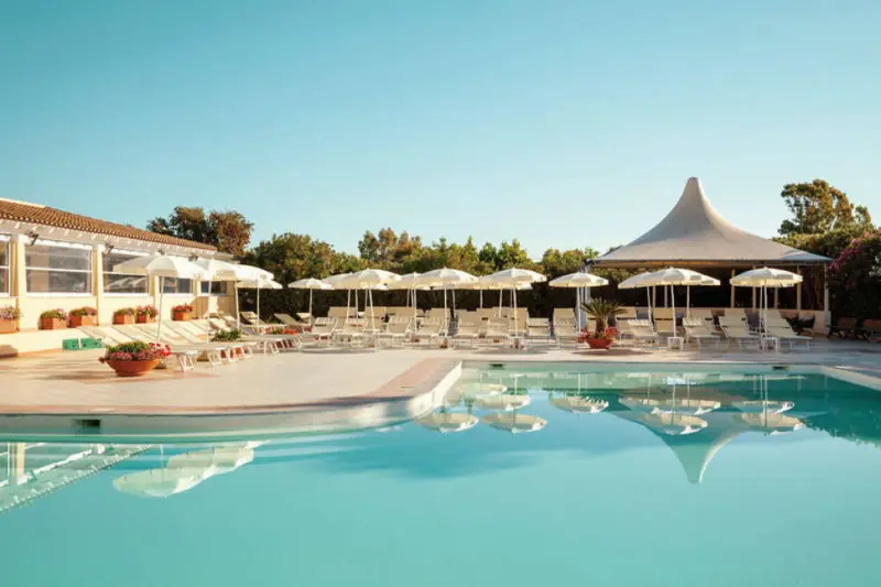 Sentido Orosei Beach