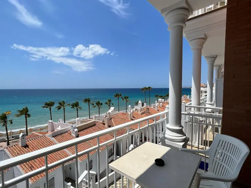 Hotel Perla Marina