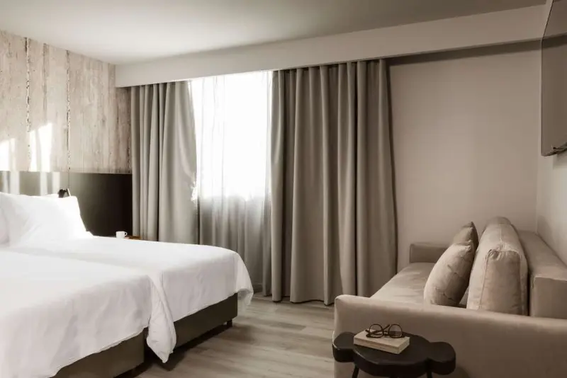 The Alassia Hotel Athens